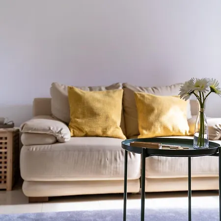 Taxa Duplex - T4 Familiar No Centro Da - * Braga