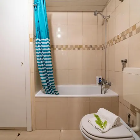 Taxa Duplex - T4 Familiar No Centro Da - * Braga