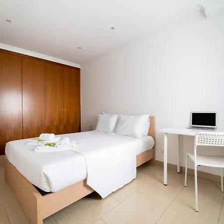 Taxa Duplex - T4 Familiar No Centro Da - Braga