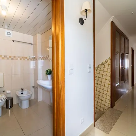 Appartement Taxa Duplex - T4 Familiar No Centro Da - Braga