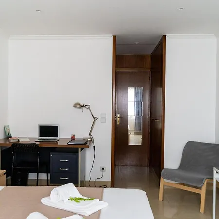 Taxa Duplex - T4 Familiar No Centro Da - *