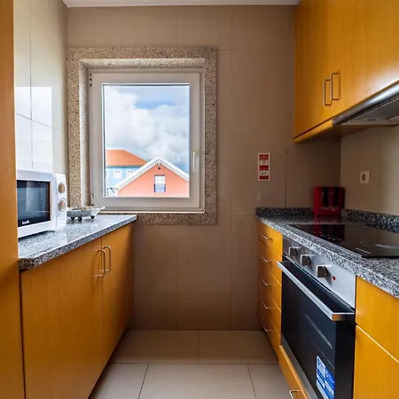 Taxa Duplex - T4 Familiar No Centro Da - Braga