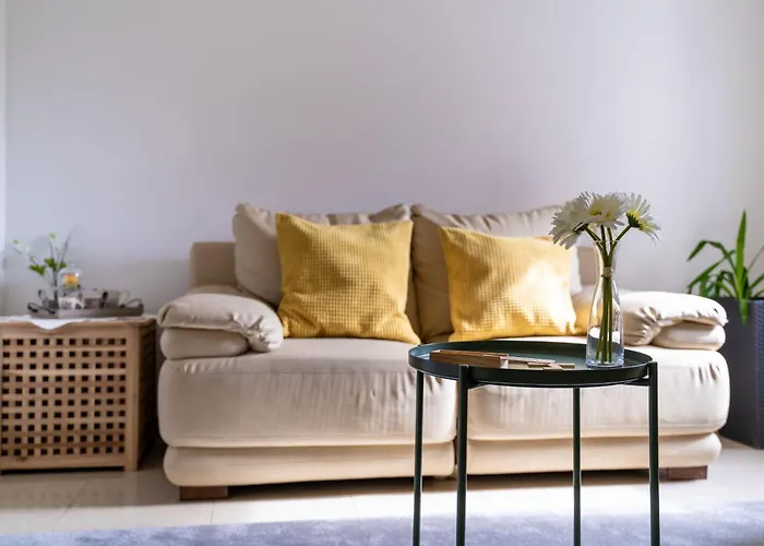 Taxa Duplex - T4 Familiar No Centro Da - * Брага