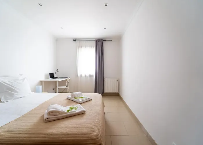 Taxa Duplex - T4 Familiar No Centro Da - Апартаменты Брага