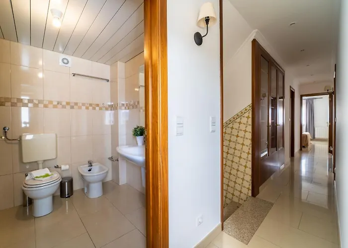 Apartamento Taxa Duplex - T4 Familiar No Centro Da - Braga