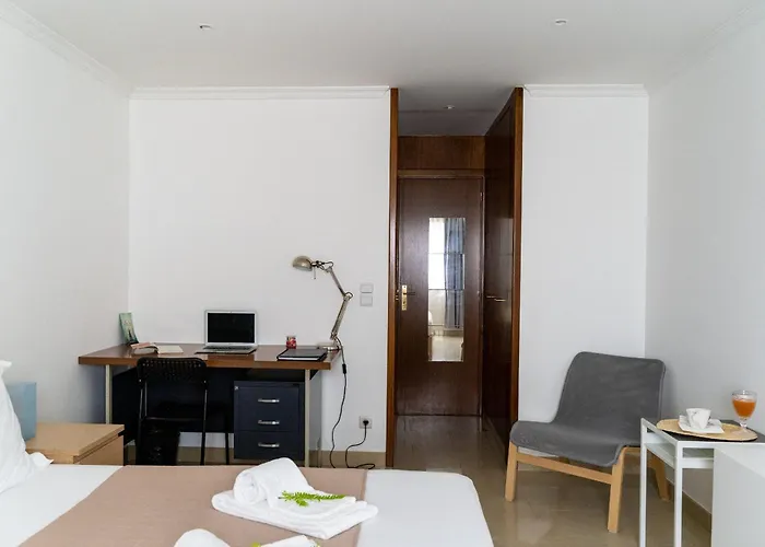 Taxa Duplex - T4 Familiar No Centro Da - *