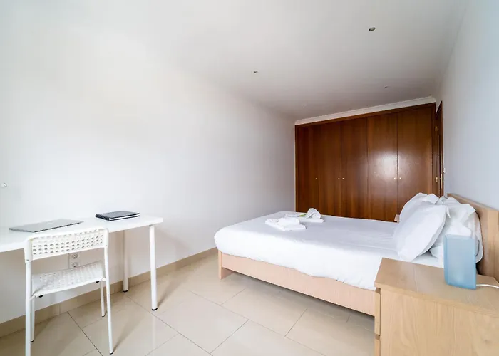 Taxa Duplex - T4 Familiar No Centro Da -