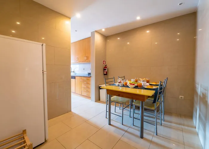 Taxa Duplex - T4 Familiar No Centro Da - *